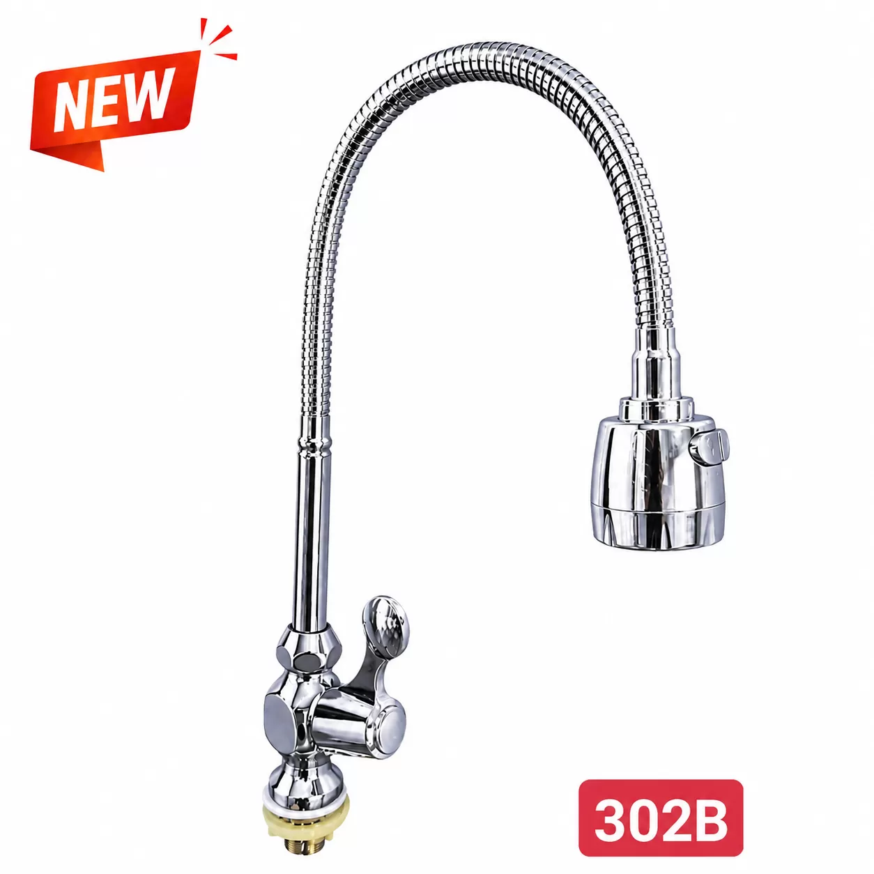 ST-302B 