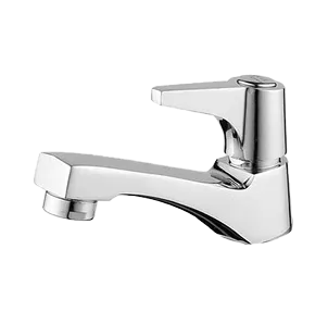 Vòi Lavabo Lạnh ST - 106V
