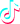 Follow on Tiktok